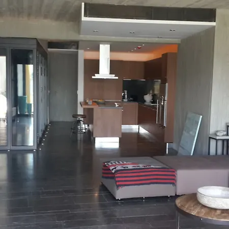 Global Homes Bodrum Villa