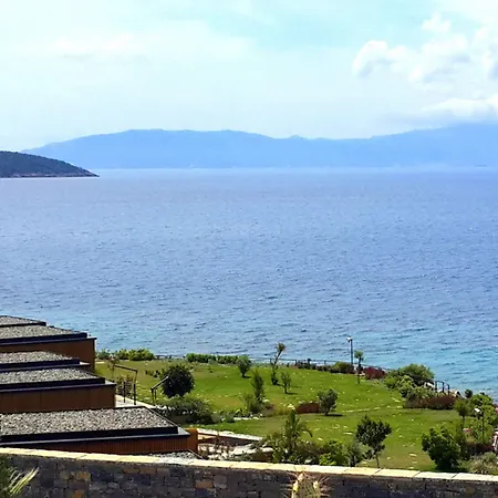 Global Homes Bodrum