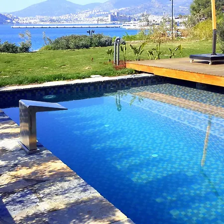 Villa Global Homes Bodrum Yalikavak