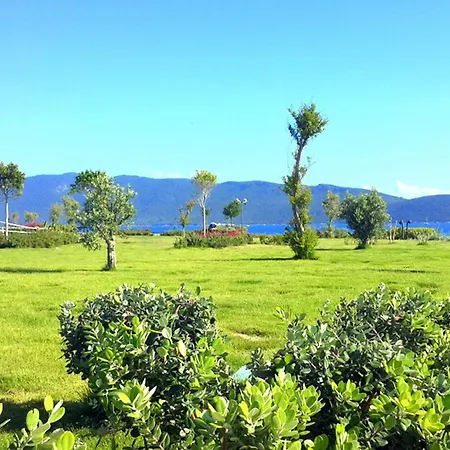 Villa Global Homes Bodrum Yalikavak