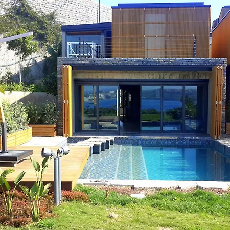 Global Homes Bodrum